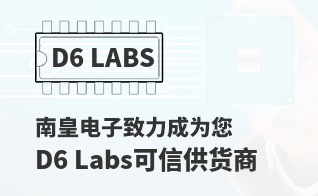 ��Ϊ���м�ֵ��D6 Labs������